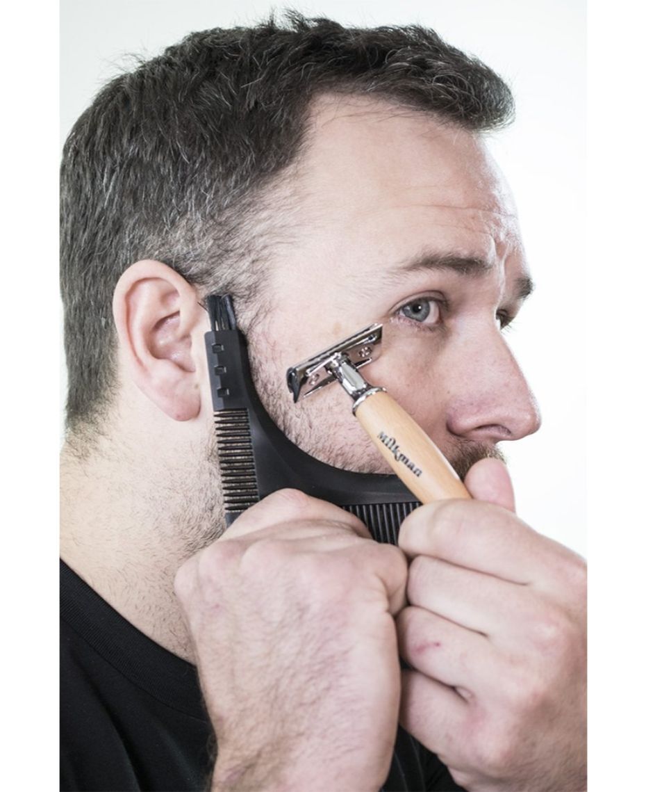 Shaving shaper shop